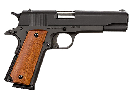 GI Standard FS-MA 45ACP Pistol