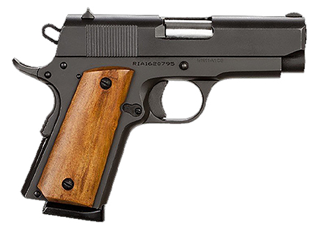M1911-A1 GI 1911 45ACP 3.5" MA