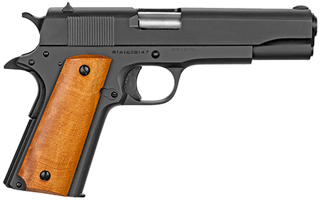 RIA 1911 GI 38SUP FULL SIZE 5 10RD