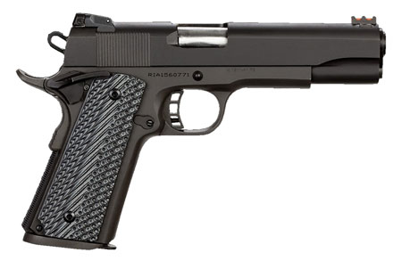 M1911-A1 TACTICAL II 9MM 5"