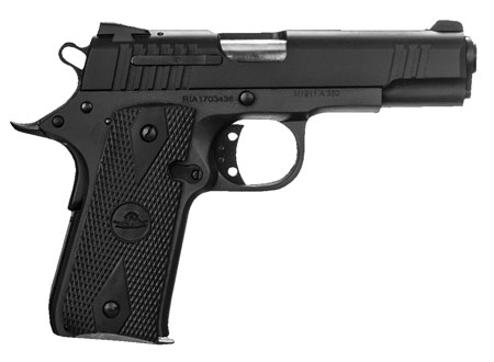 ROCK ISLAND BABY RCK 380ACP 3.75" 7R