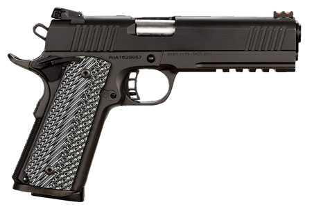 TAC Ultra FS 1911 .45 ACP 8 RD. Mag.