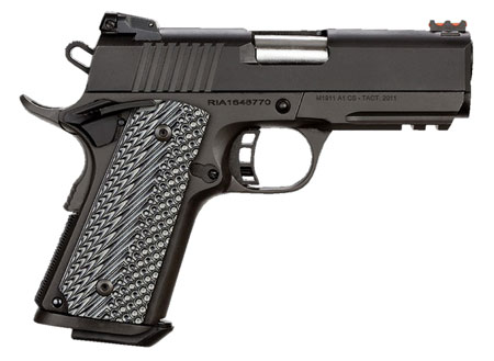 ROCK ISLAND TAC ULTRA 45ACP 3.5" 7RD