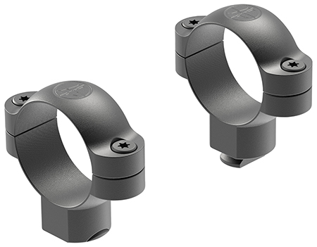 Rings 30mm Super High Matte