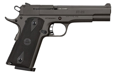 RIA 1911 XT 22 MAGNUM 22MAG 5 14RD