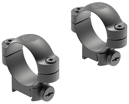 LEU RINGS SAKO 30MM MED MATTE