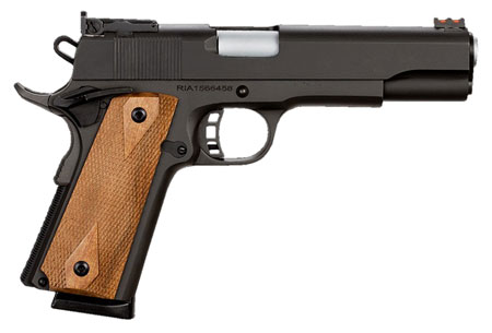 RIA 1911 PRO ULTRA MATCH 45ACP 5 FULLSIZE 8RD