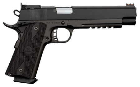 RIA PRO UL MATCH 10MM 6' 8