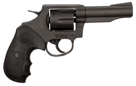 ROCK ISLAND M200 38SPL 4" 6RD PARK