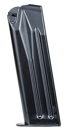 MAG ROCK ISLAND 22TCM/9MM 17RD