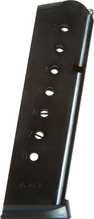 MAG ACT-MAG 1911 45ACP 8RD