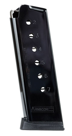 MAG ACT-MAG 45ACP 7RD
