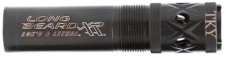 CARLSONS LONG BEARD PORTED TURKEY CHOKE TUBE 20GA Beretta/Benelli