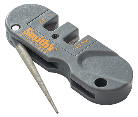 SMITHS SP-PP1    POCKET PAL SHARPENER
