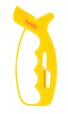 Smith's 10-Second Knife & Scissors Sharpener
