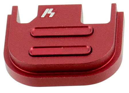 SI GSP-V2-RED         GLK V2 SLIDE PLATE