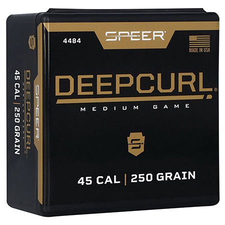 SPEER 4484      BULL .452 250 DCHP            50/5
