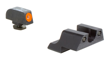 TRIJICON HD NS FOR G42/43/48 ORG FRT