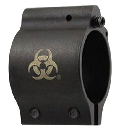 BLACK RAIN LOW PRO GAS BLOCK.750 ADJ