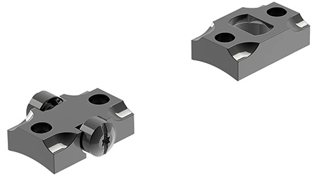 LEU 50036  2 PC BASE BRN MICRO MED