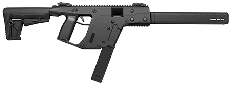 KRISS VECTOR CRB 45ACP 16" 30RD BLK