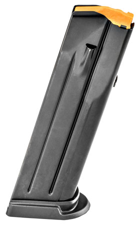 MAG FN 509 9MM 10RD BLK