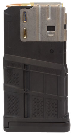 LANCER L720BLK        L7AWM AR MAG 308  20RD BLK