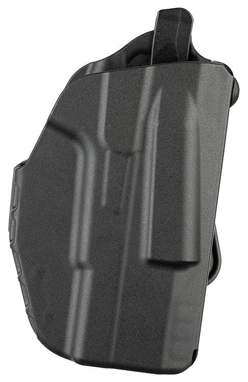 SAF 7371-89518-411 MICRO ALS HLSTR BLK