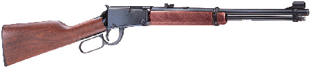 HENRY CLASSIC LEVER 22LR 18.5"