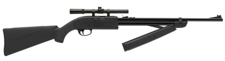 CROS CLGY1000KT 177 LEGACY 1000 PUMP 4X15SCP   BLK