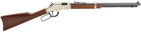 HENRY H4 GOLDEN BOY 22WMR 20.5" 12RD