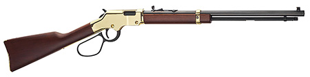 HENRY H004VL     GOLDEN BOY LARGE LOOP 17HMR