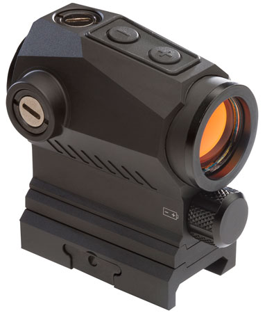 SIG SOR52101 ROME05X 1X20 M1913 2MOA .
