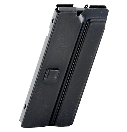 MAG HENRY US SURVIVAL 22LR 8RD 2 PK