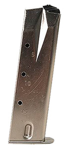 MG RP8515N       MAG RUG P85/9 9MM 15RD NK