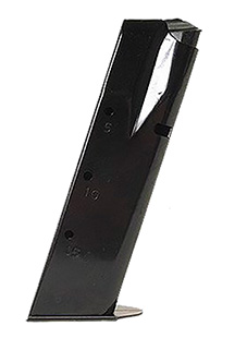 MEC-GAR MAG CZ75 9MM 16RD BL
