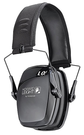 HOW R01523  LOF EARMUFF NRR23