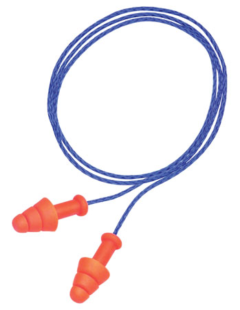 H/L SMARTFIT PLUG 2PR W/CS NRR25