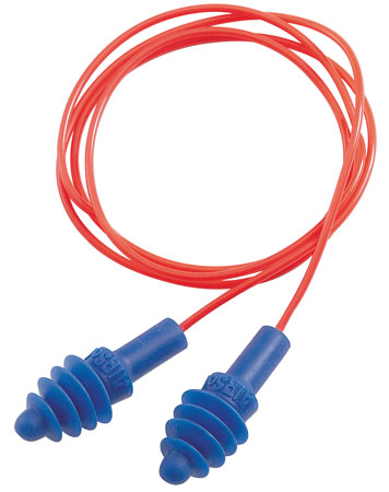 H/L AIRSOFT PLUG 2PR W/CS NRR27