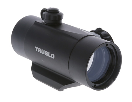 30MM REDDOT SIGHT BLACK 5MOA