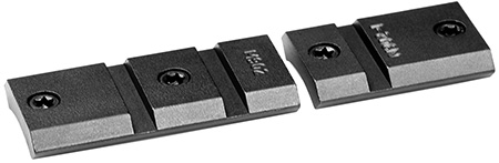 MAXIMA 2-PC BASE SAVAGE ACCU-TRIGGER/RUGER AMERICAN CENTERFIRE MATTE