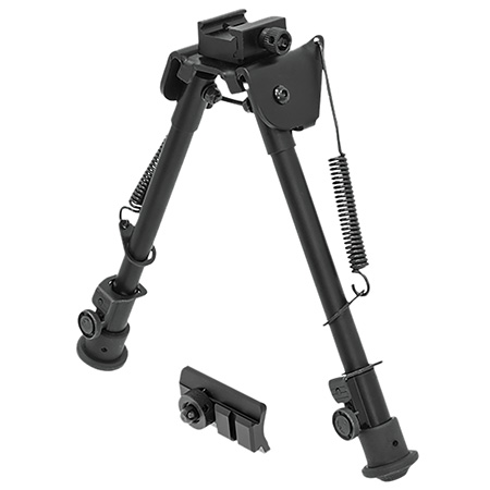 UTG TACT BIPOD-TACT/SNIPER PRO ADJ