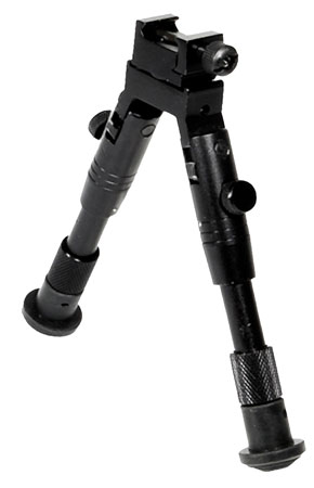 UTG SHOOTERS SWAT BIPOD
