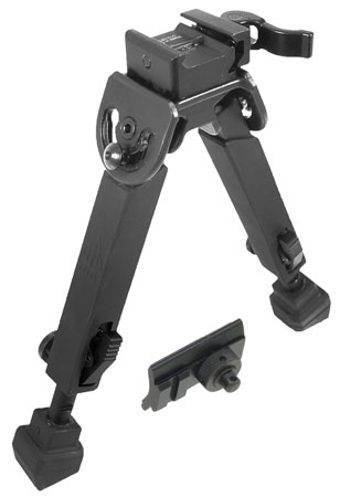 UTG TL-BP20Q-A      QD BIPOD 6.0- 8.5