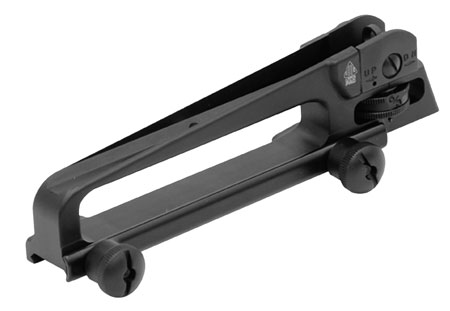 UTG PRO MILSPEC CARRY HANDLE SGHT