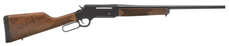 LongRange L/A Rifle 243 20"B N/S Wln 4rd