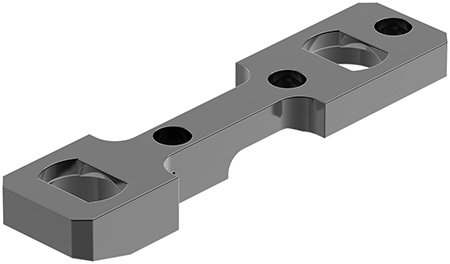LEU 53552  DD HG BASE RBH