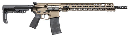 POF RENEGADE+ 5.56 16 BB 30RD