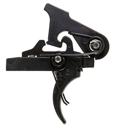 GEISSELE 2 STAGE G2S