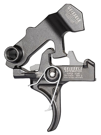 Trigger Super Scar For FN16&FN17